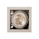 Светильник поворотный встраиваемый Lightstar 214117 Cardano