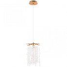Подвесной светильник Arte Milano 23110.210.1.G9.D IB