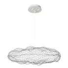 Подвесной светильник Loft IT 10247/1000 Silver Cloud
