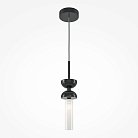 Подвесной светильник Maytoni MOD178PL-01B Kyoto