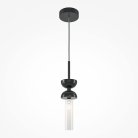 Подвесной светильник Maytoni MOD178PL-01B Kyoto