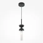 Подвесной светильник Maytoni MOD178PL-01B Kyoto