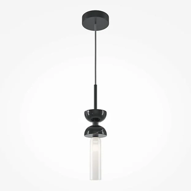 Подвесной светильник Maytoni MOD178PL-01B Kyoto