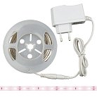 Светодиодная лента Uniel ULS-P71-2835-42LED/m-IP65-3M-SPLE RRP24C00