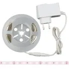 Светодиодная лента Uniel ULS-P71-2835-42LED/m-IP65-3M-SPLE RRP24C00