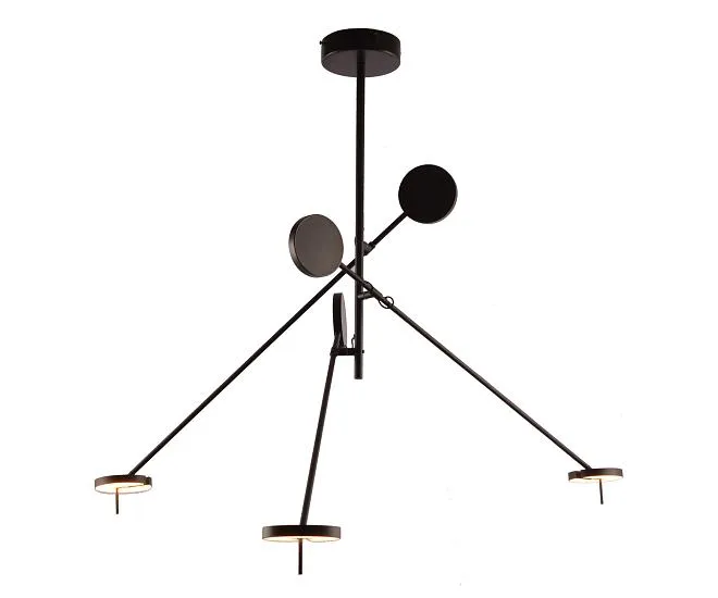 Подвес Kink Light 09440-3A,19(3000K) Некси