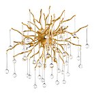 Подвесная люстра Loft IT 10377W Drops