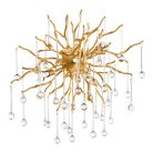 Подвесная люстра Loft IT 10377W Drops