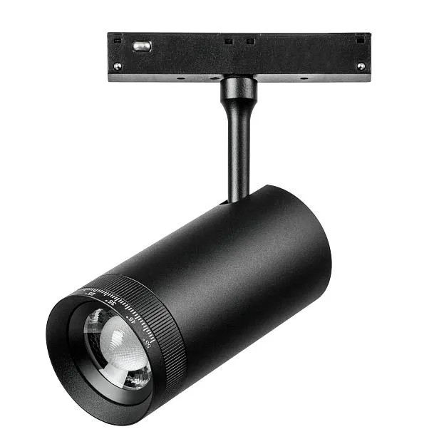 Трековый светильник Lightstar 209047 UNO Трековый светильник Lightstar 209047 UNO