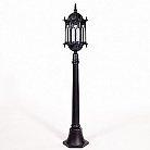 Наземный фонарь Oasis Light 89907L Bl