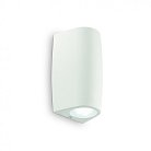 Уличный настенный светильник Ideal Lux 147772 KEOPE