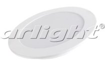 Светильник Arlight DL-BL145-12W Day White 21437 DL BACKLIT