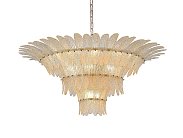 Подвесная люстра Newport 8821/C new gold