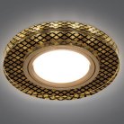 Встраиваемый Светильник Gauss BL076 Backlight