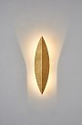 Бра Crystal Lux CLT 029W400 GO 1400/448