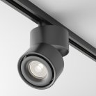 Трековый светильник Maytoni Technical TR084-1-15W4K-B Yin