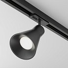 Трековый светильник Maytoni TR022-1-GU10-B Virar
