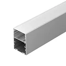 Профиль ARH-LINE-6085-3000 ANOD (, Алюминий) Arlight 033818