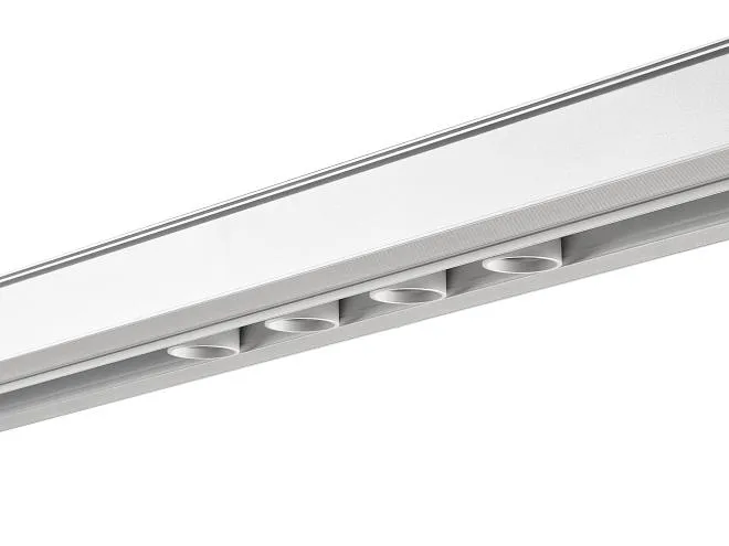 Трековый светильник SWG SY-LINK-CE-WH-12-WW Трековый светильник SWG SY-LINK-CE-WH-12-WW