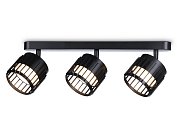 Настенно-потолочный поворотный спот Ambrella light TN71168/3
