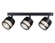 Настенно-потолочный поворотный спот Ambrella light TN71168/3