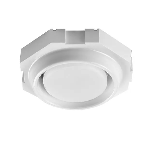 Рамка для скрытого монтажа светильников в натяжной потолок Lightstar 212100 TENSIO Рамка для скрытого монтажа светильников в натяжной потолок Lightstar 212100 TENSIO
