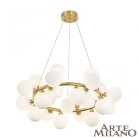 Подвесной светильник BA.55398.D700.G9.25 G Arte Milano