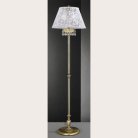 Торшер Reccagni Angelo PN 7033/2 Bronze 7033