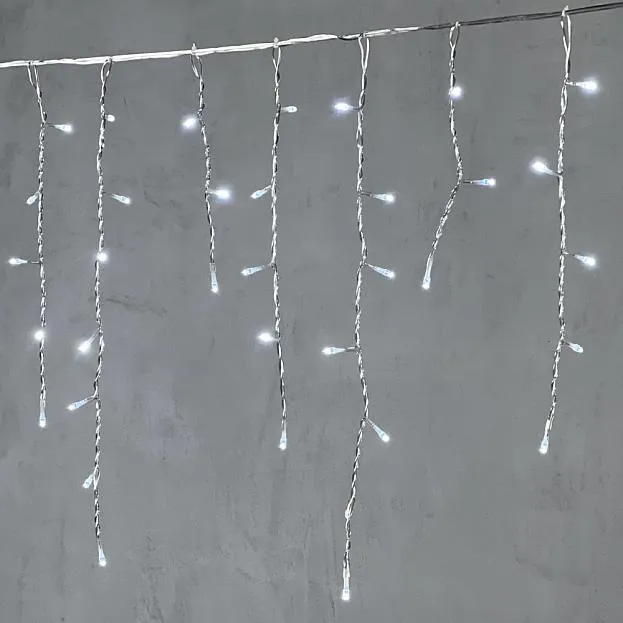 Гирлянда Laitcom PIL150-10-1W Бахрома