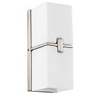 Бра Lightstar 805620 Simple Light 805 Qubica