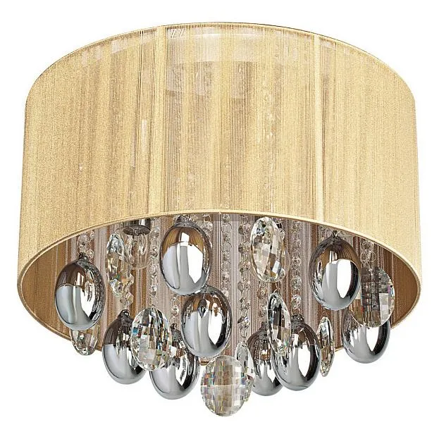 Люстра потолочная MW-Light 465011305 Жаклин