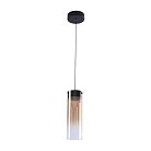 Подвесной светильник Arte Lamp A3606SP-8BK LANTERNA