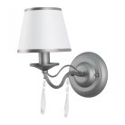 Бра Arte Milano 344710/1W GR AM344710