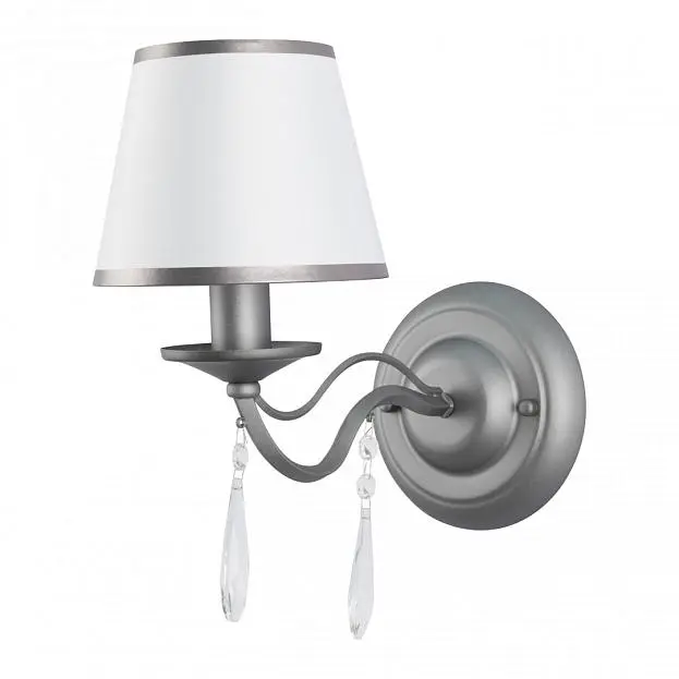 Бра Arte Milano 344710/1W GR AM344710 Бра Arte Milano 344710/1W GR AM344710