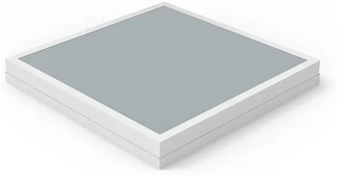 Светодиодная панель Gauss G1-A0-00070-01G02-5403040 Mir Светодиодная панель Gauss G1-A0-00070-01G02-5403040 Mir
