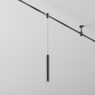 Трековый светильник Technical Maytoni TR155-1-5W3K-B Focus LED