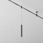 Трековый светильник Technical Maytoni TR155-1-5W3K-B Focus LED