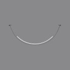 Подвесной Светильник Lianna L120 By Imperiumloft 213763-23