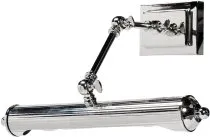 Подсветка для картин Garda Decor K2KM0919W-2L