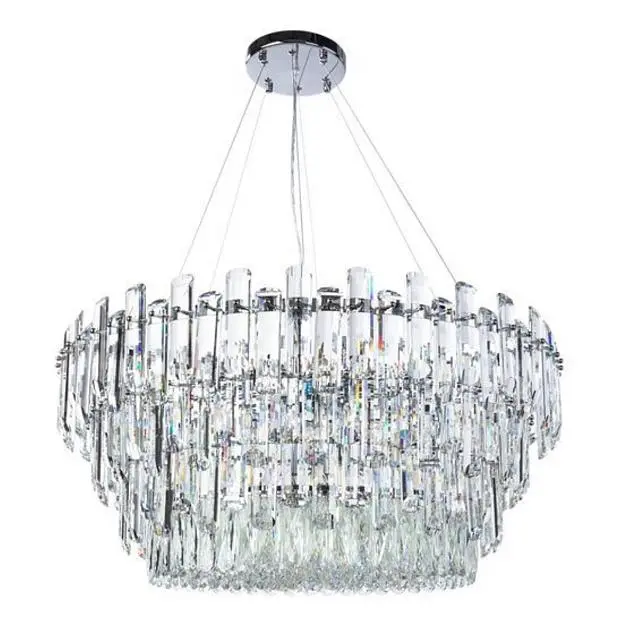 Подвесная люстра Divinare 3510/02 SP-18 Bellatrix Подвесная люстра Divinare 3510/02 SP-18 Bellatrix