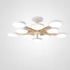 Потолочная люстра ImperiumLoft 228850-26 Turna-B01