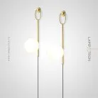 Бра SOLON Lampatron 6933