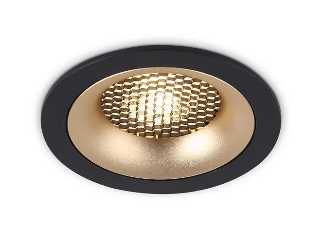 Светильник встраиваемый Ambrella light TN102725 Светильник встраиваемый Ambrella light TN102725