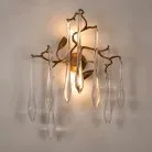 Настенный светильник Cloyd 20282 Surinam