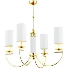 Потолочная люстра Kutek LEA-ZW-4(Z/A) Lea