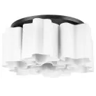 Потолочная люстра Lightstar 802077 (NUBI-X7A) NUBI