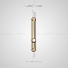 Бра LIGURIA WALL Тип A. Размер S Lampatron liguria-wall-a-s 5338-25641