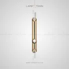 Бра LIGURIA WALL Тип A. Размер S Lampatron liguria-wall-a-s 5338-25641