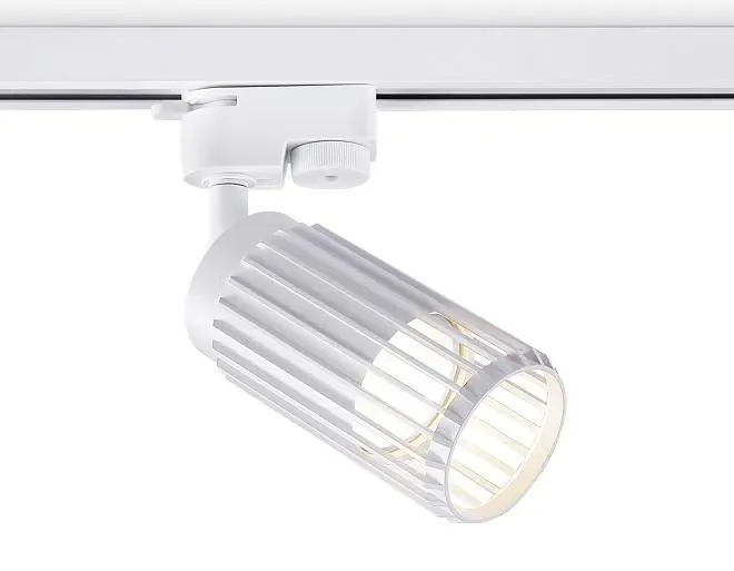 Трековый однофазный светильник Ambrella light GL5157 Трековый однофазный светильник Ambrella light GL5157