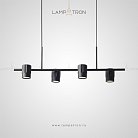 Реечный, рядный светильник EVENT LONG Lampatron 3810-9518